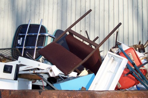 Benefits of professional rubbish removal