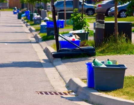 Cost-effective furniture recycling options in Central London