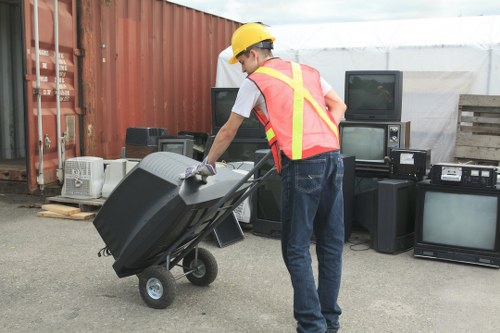 Innovative waste management solutions for builders